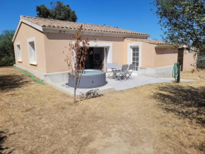 Charmant logement avec jacuzzi